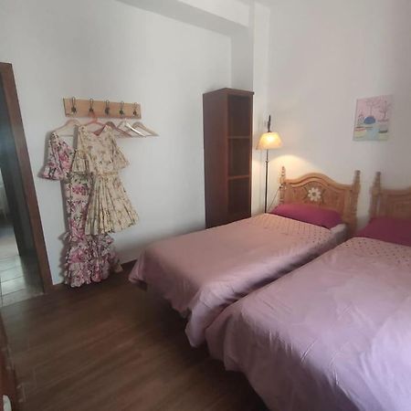 Casa Las Almenillas Antequera Exteriér fotografie