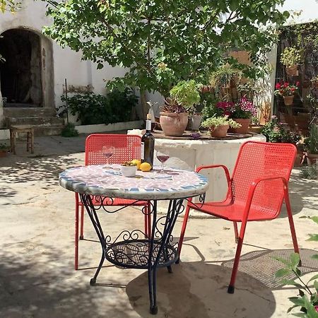 Casa Las Almenillas Antequera Exteriér fotografie