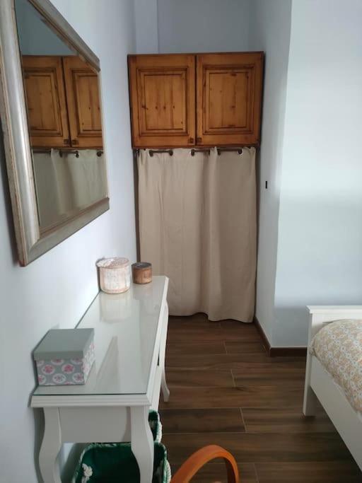 Casa Las Almenillas Antequera Exteriér fotografie
