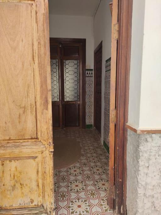 Casa Las Almenillas Antequera Exteriér fotografie