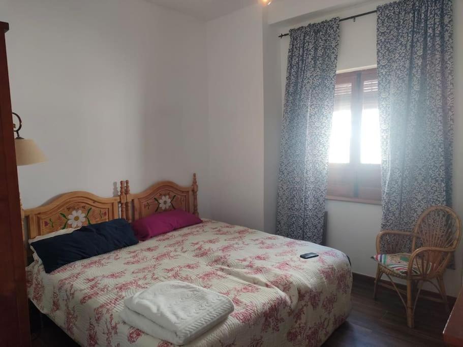 Casa Las Almenillas Antequera Exteriér fotografie