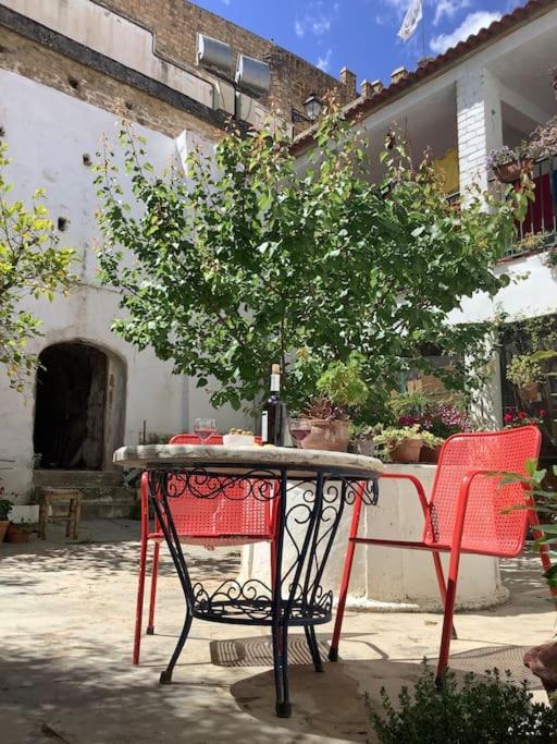 Casa Las Almenillas Antequera Exteriér fotografie