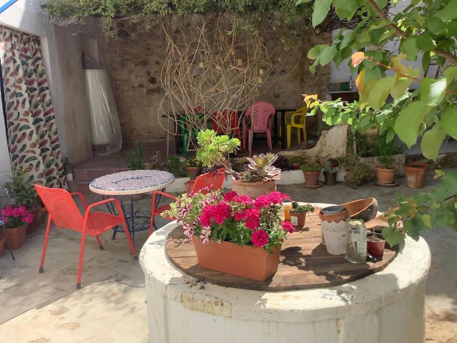 Casa Las Almenillas Antequera Exteriér fotografie